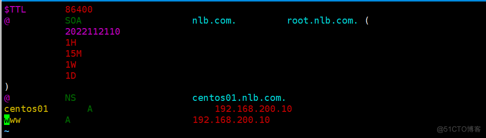 Nginx和tomcat实现负载均衡_服务器_44
