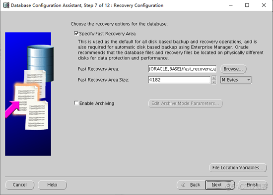 NeoKylin 7.6安装oracle 11.2.0.4_NeoKylin 7.6_29