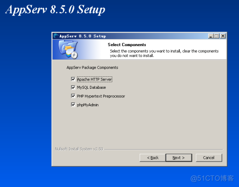           Windows 环境下安装Snort+MySQL+ACID_ci