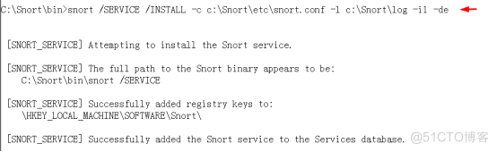           Windows 环境下安装Snort+MySQL+ACID_php_34