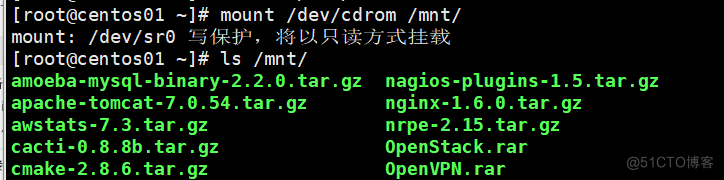 Nginx和tomcat实现负载均衡_服务器_33