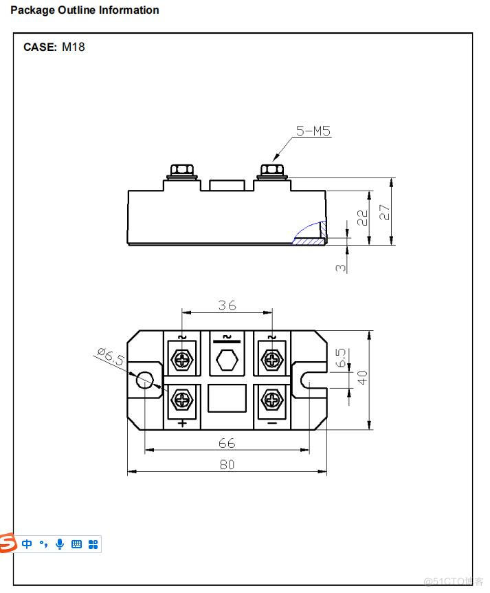  MDQ60-16-ASEMI工业电机模块MDQ60-16_ASEMI_02