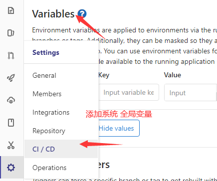      GitLab CICD Day 08 - 环境变量_全局变量_03