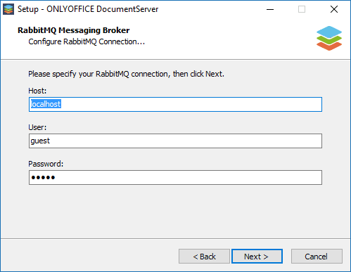如何在 Windows 上安装 ONLYOFFICE 文档 v7.3_数据库_11
