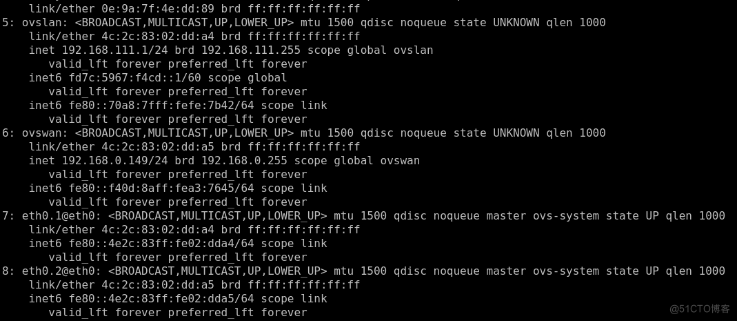 openwrt linux bridge切换为open vswitch_路由器使用openvswitch_14