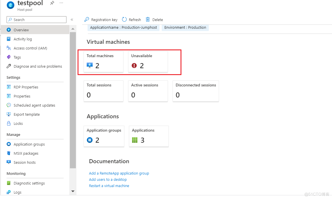 Terraform 部署VDI问题_后台管理