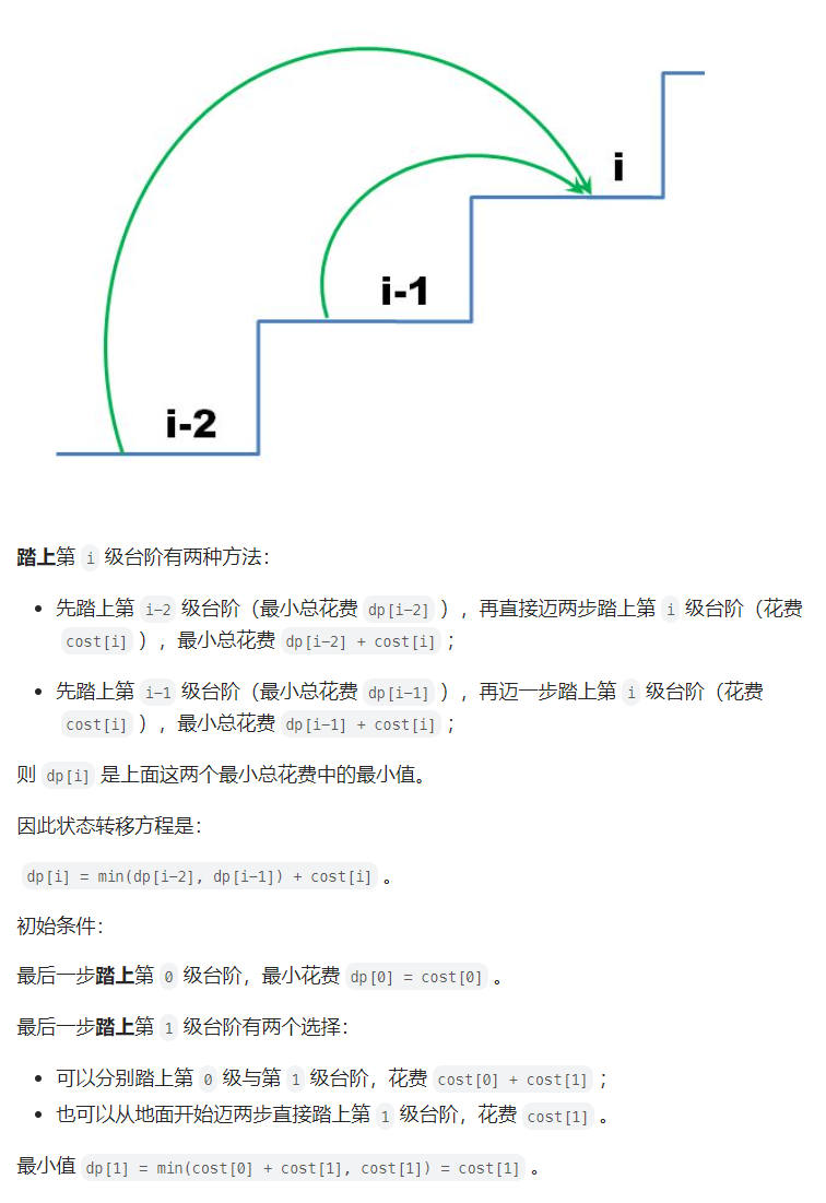 【LeeCode】746. 使用最小花费爬楼梯_数组_02