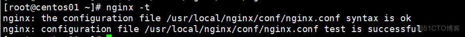 Nginx和tomcat实现负载均衡_Nginx_40