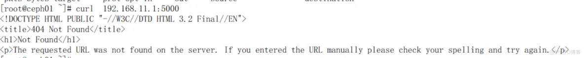 虚拟机内部端口转发失败的问题_iptables