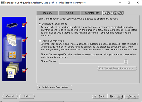 NeoKylin 7.6安装oracle 11.2.0.4_安装oracle 11.2.0.4_34