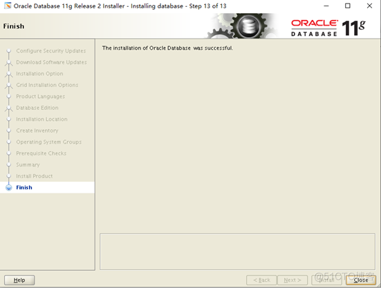 NeoKylin 7.6安装oracle 11.2.0.4_安装oracle 11.2.0.4_15