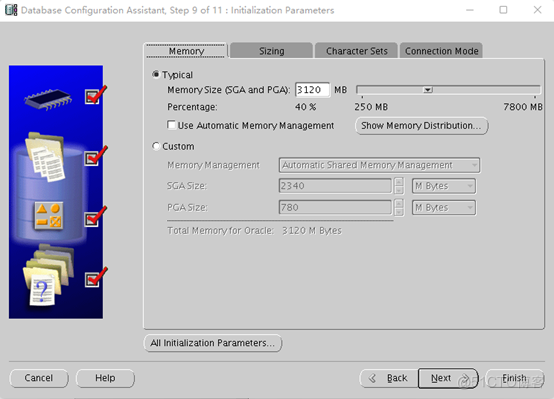 NeoKylin 7.6安装oracle 11.2.0.4_安装oracle 11.2.0.4_31