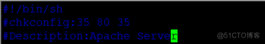 安装配置Apache服务_apache_22