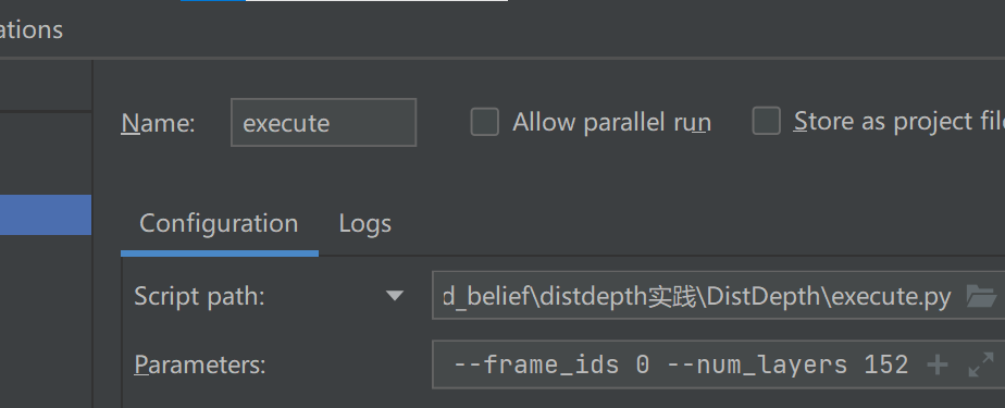 pycharm在需要输入命令行参数时如何调试_pycharm_02