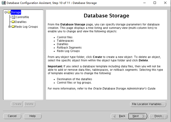 NeoKylin 7.6安装oracle 11.2.0.4_NeoKylin 7.6_35