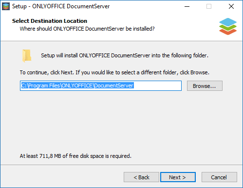 如何在 Windows 上安装 ONLYOFFICE 文档 v7.3_数据库_08