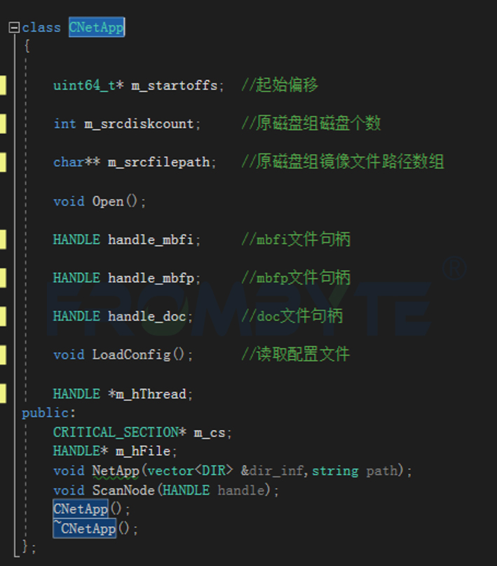 【服务器数据恢复】服务器误操作删除lun的Netapp数据恢复案例_数据恢复_07