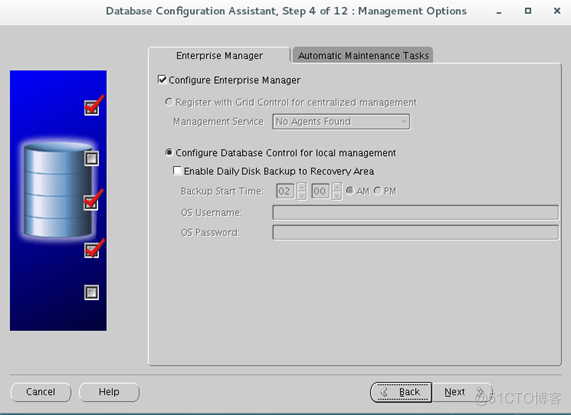 NeoKylin 7.6安装oracle 11.2.0.4_安装oracle 11.2.0.4_26