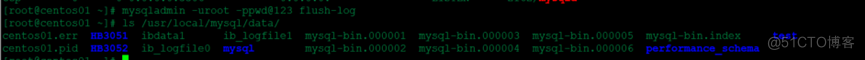   Mysql数据库备份恢复_数据库_18