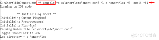          Windows 环境下安装Snort+MySQL+ACID_php_33