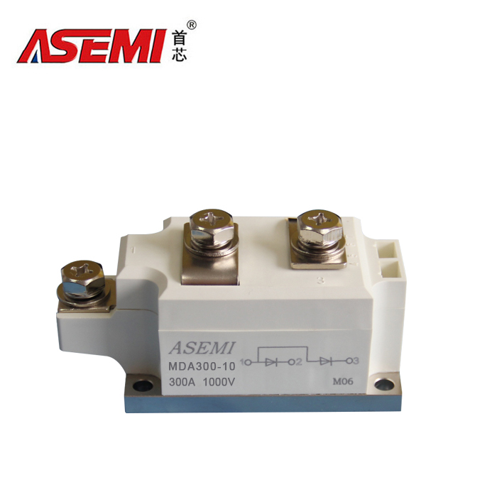 MDA300-16-ASEMI焊机专用模块MDA300-16_ASEMI