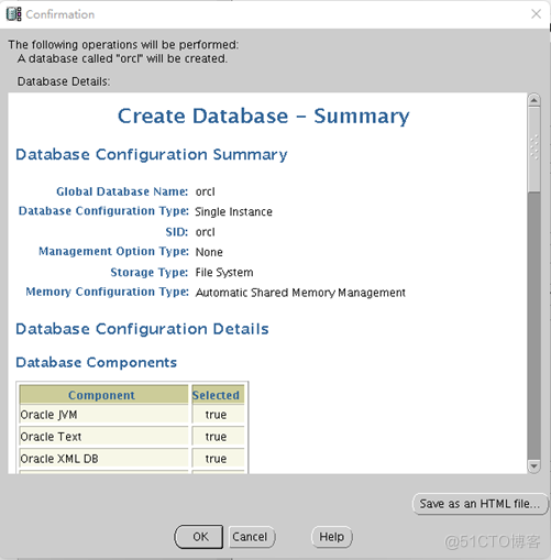 NeoKylin 7.6安装oracle 11.2.0.4_安装oracle 11.2.0.4_37