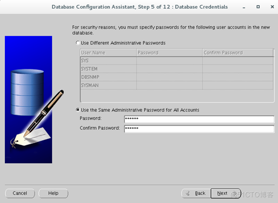 NeoKylin 7.6安装oracle 11.2.0.4_安装oracle 11.2.0.4_27