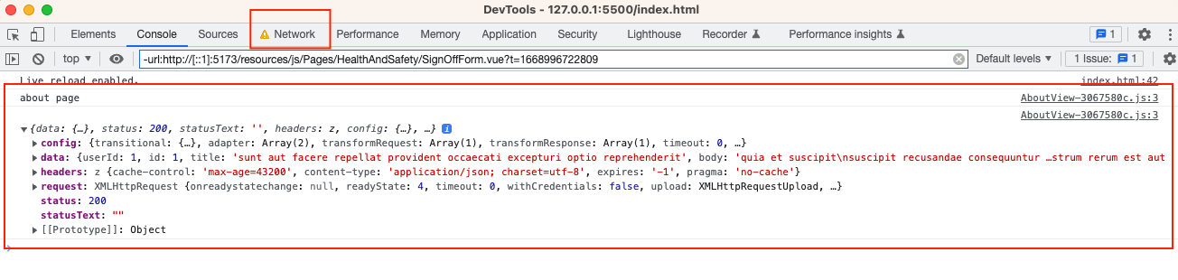 Vue3 + Vite 中使用 vite-plugin-pwa 搭建 PWA 项目_API_20