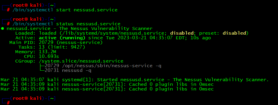 Install Nessus on kali linux_Nessus_03