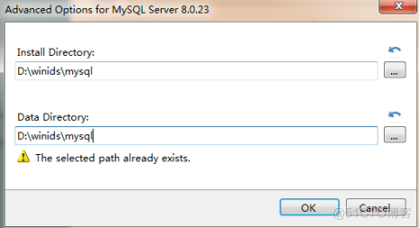 Windows10环境中让小猪Snort跑起来_MySQL_20