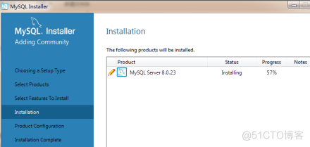 Windows10环境中让小猪Snort跑起来_mysql_22