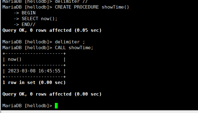 8、SQL语言（6）_事件_16