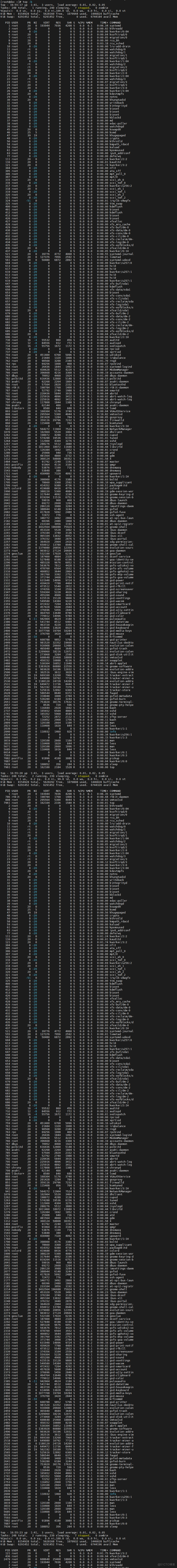 Linux基本功系列-top命令_top命令_04