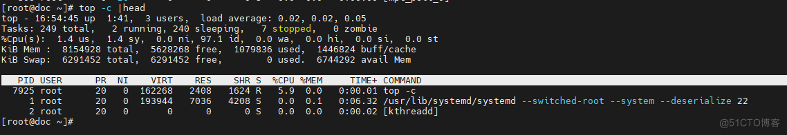 Linux基本功系列-top命令_top命令_03