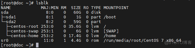 Linux基本功之df命令_centos_09