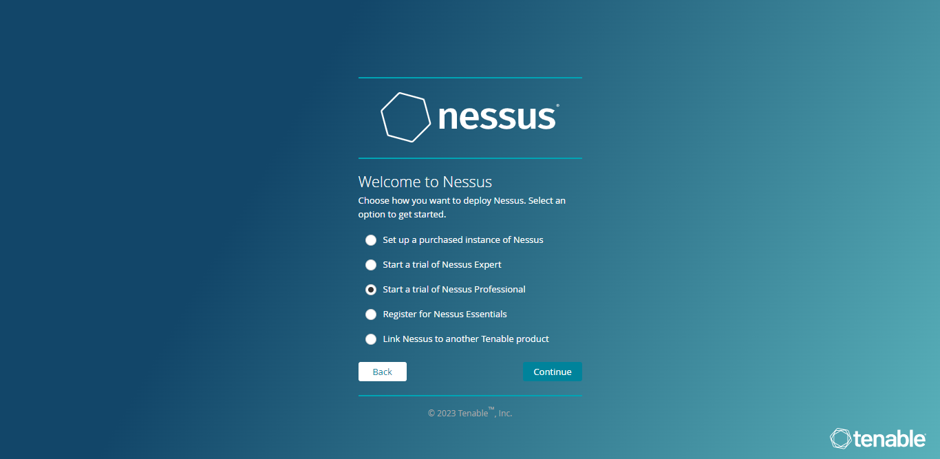 Install Nessus on kali linux_kali_07