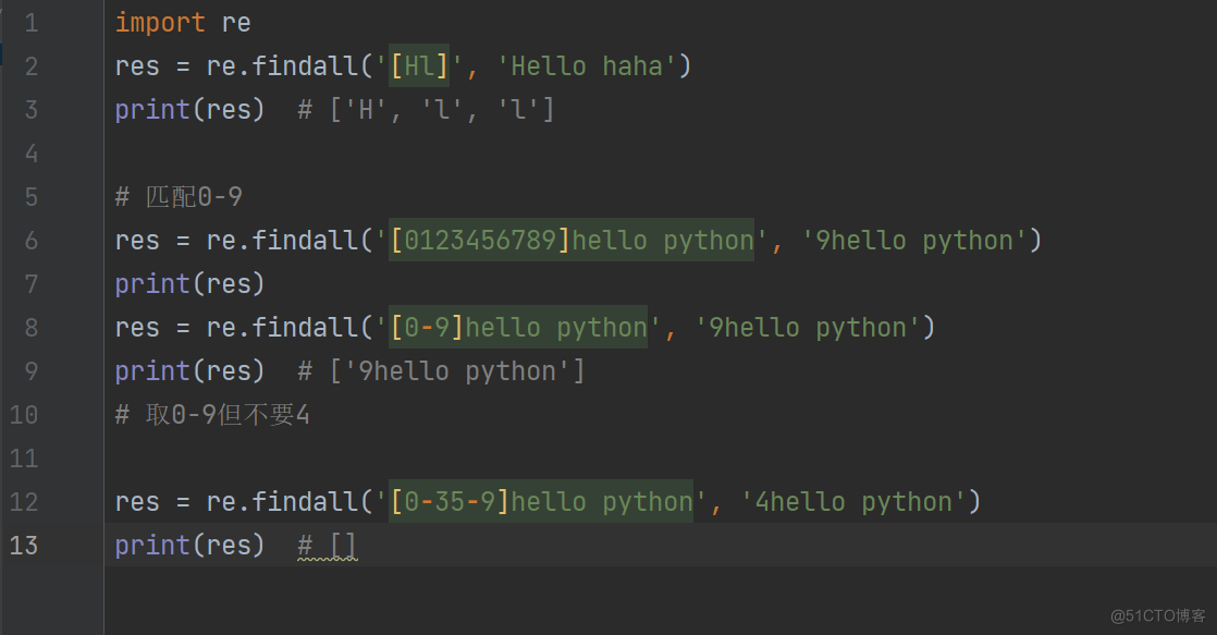 python-正则_字符串_03