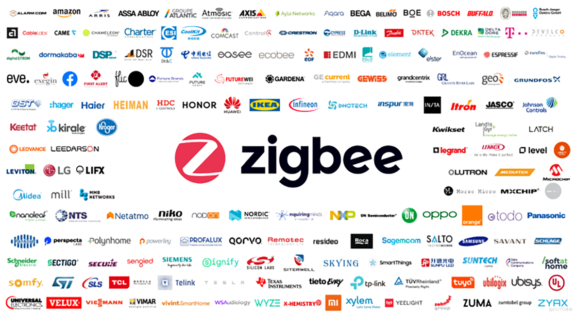 从ZigBee到Matter，智能家居碎片化时代或将终结_物联网