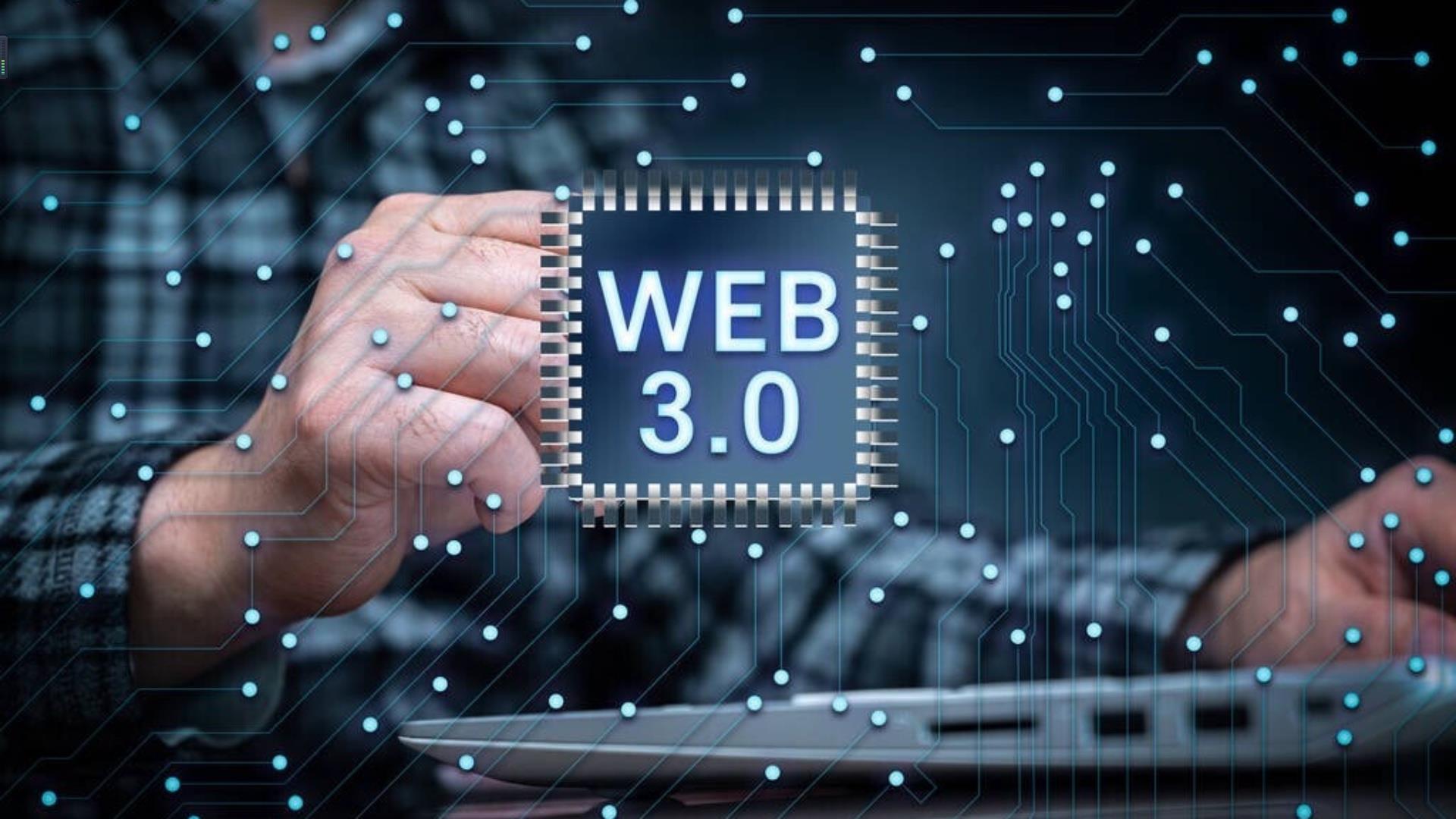 探索Web3.0：区块链技术如何让你的数字世界更安全可信？_区块链_02
