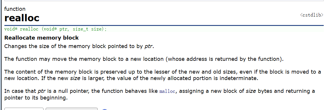 malloc，calloc，realloc函数详解_#include_08