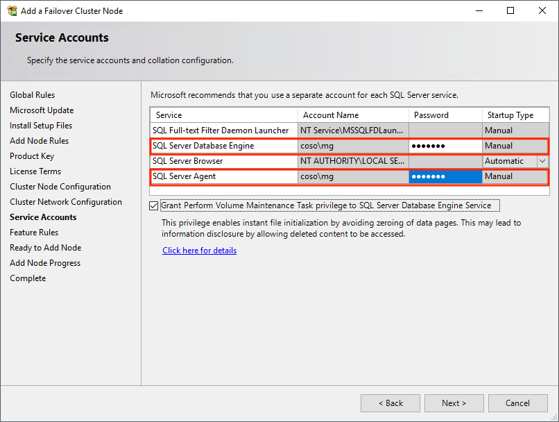 SQL 安装02__添加SQL Server 2019 群集节点_Windows Server_04