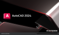 AutoCAD2024最新版介绍及安装下载