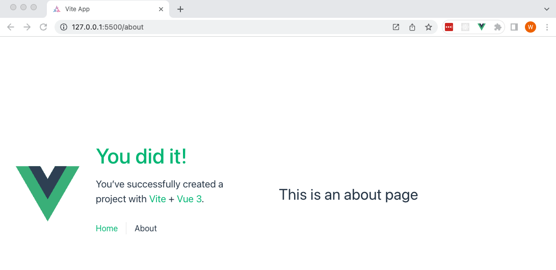 Vue3 + Vite 中使用 vite-plugin-pwa 搭建 PWA 项目_Vue3_13