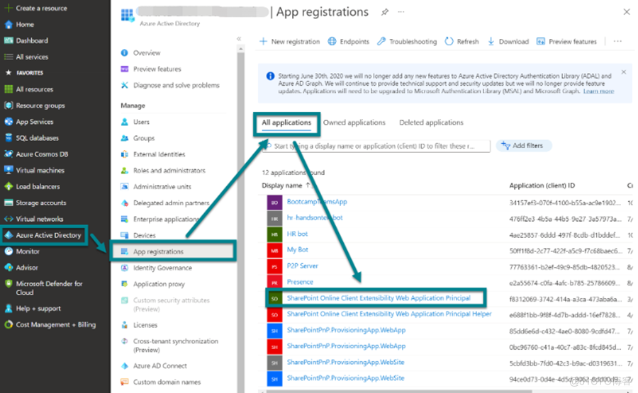 Microsoft 365 解决方案：授予Viva Engage权限_权限