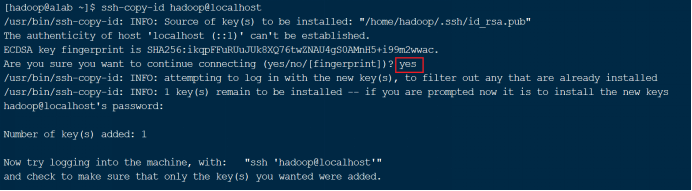 零基础也能学会！Hadoop伪分布式集群安装与配置实践_HDFS_04