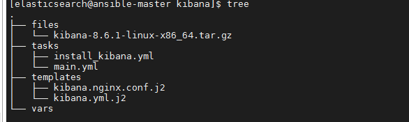 ansible-playbook之安装kibana部署_kibana