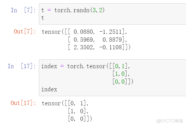 PyTorch项目实战04——Tensor的索引_数据_14