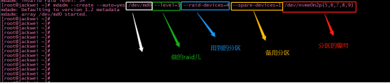 RAID5阵列全家桶_redis_02