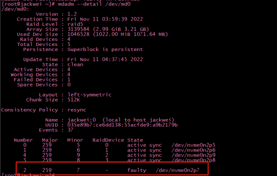 RAID5阵列全家桶_vim_08