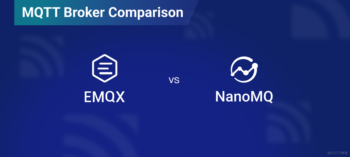 EMQX vs NanoMQ | 2023 MQTT Broker 对比_桥接